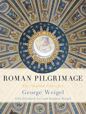 cover image of Roman Pilgrimage